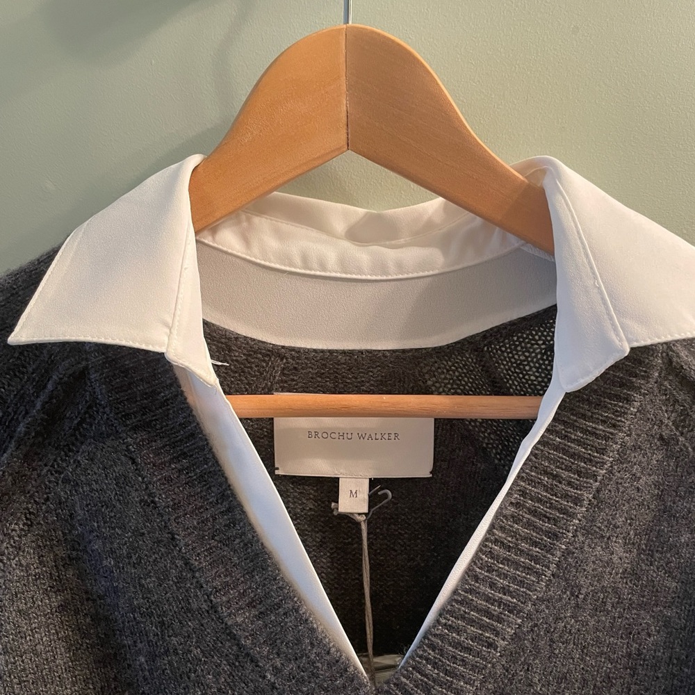 NWT Brochu Walker The Looker dress